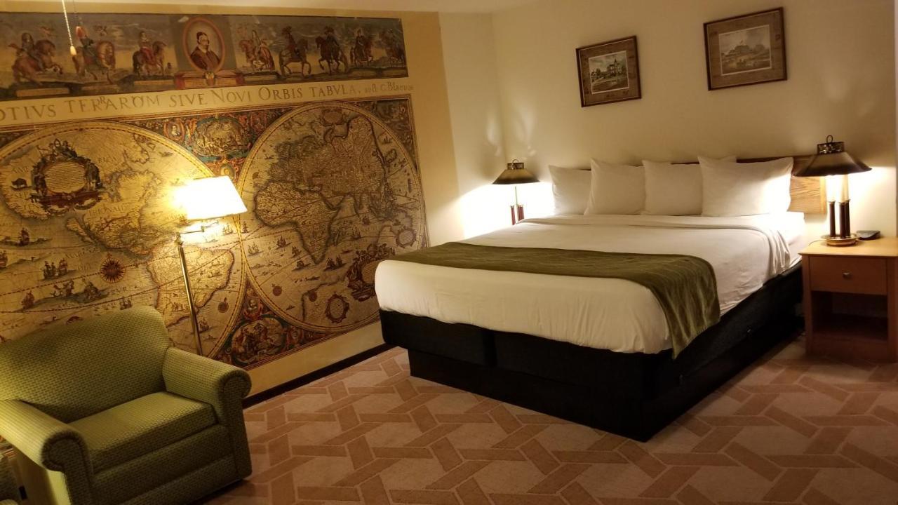 America'S Best Value Inn La Crosse Habitación foto